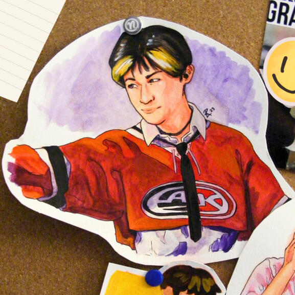 Seungmin