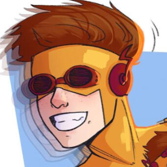 Kid Flash