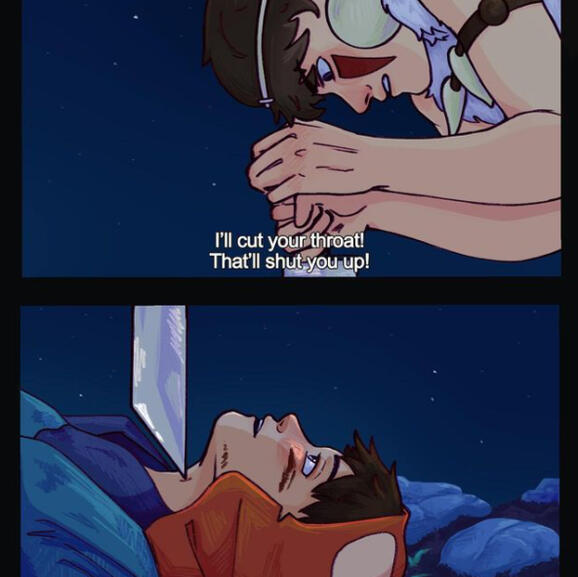 Princess Mononoke